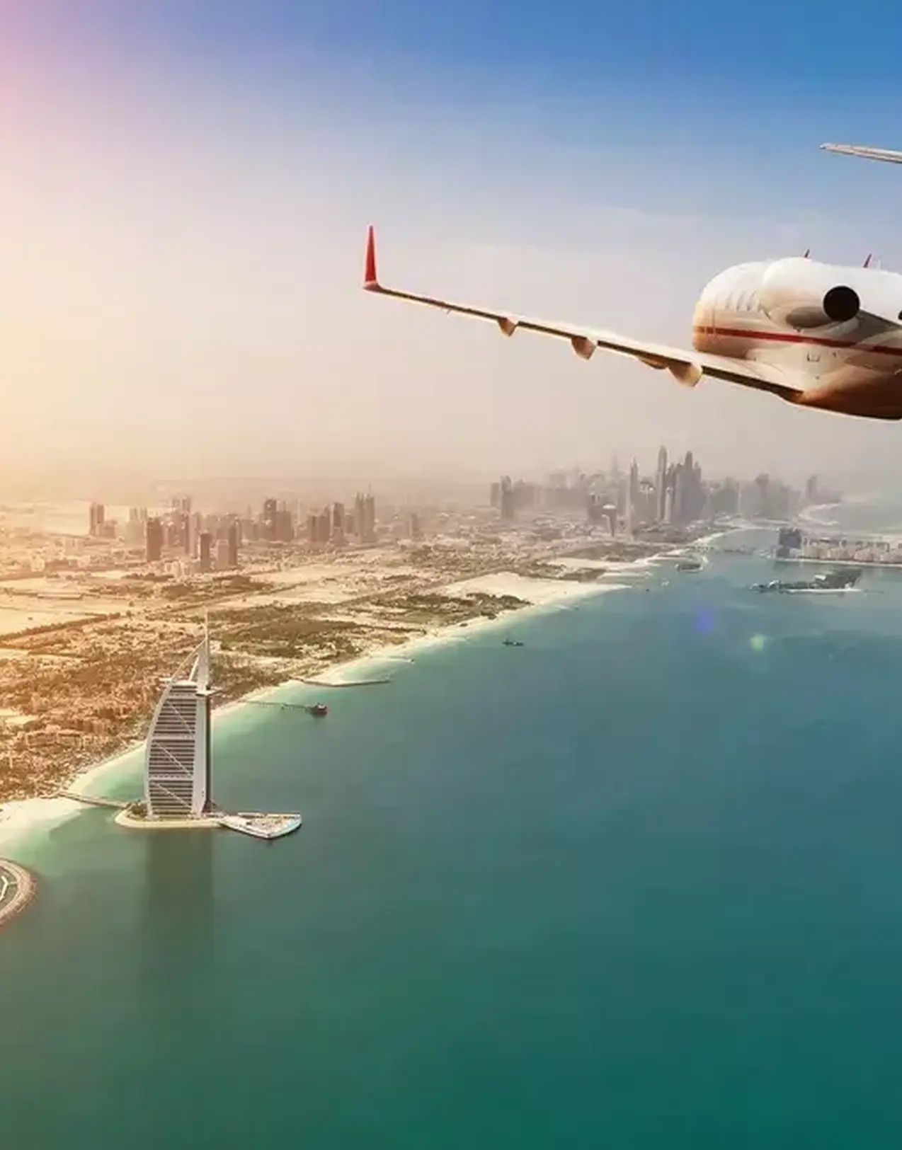 Dubai