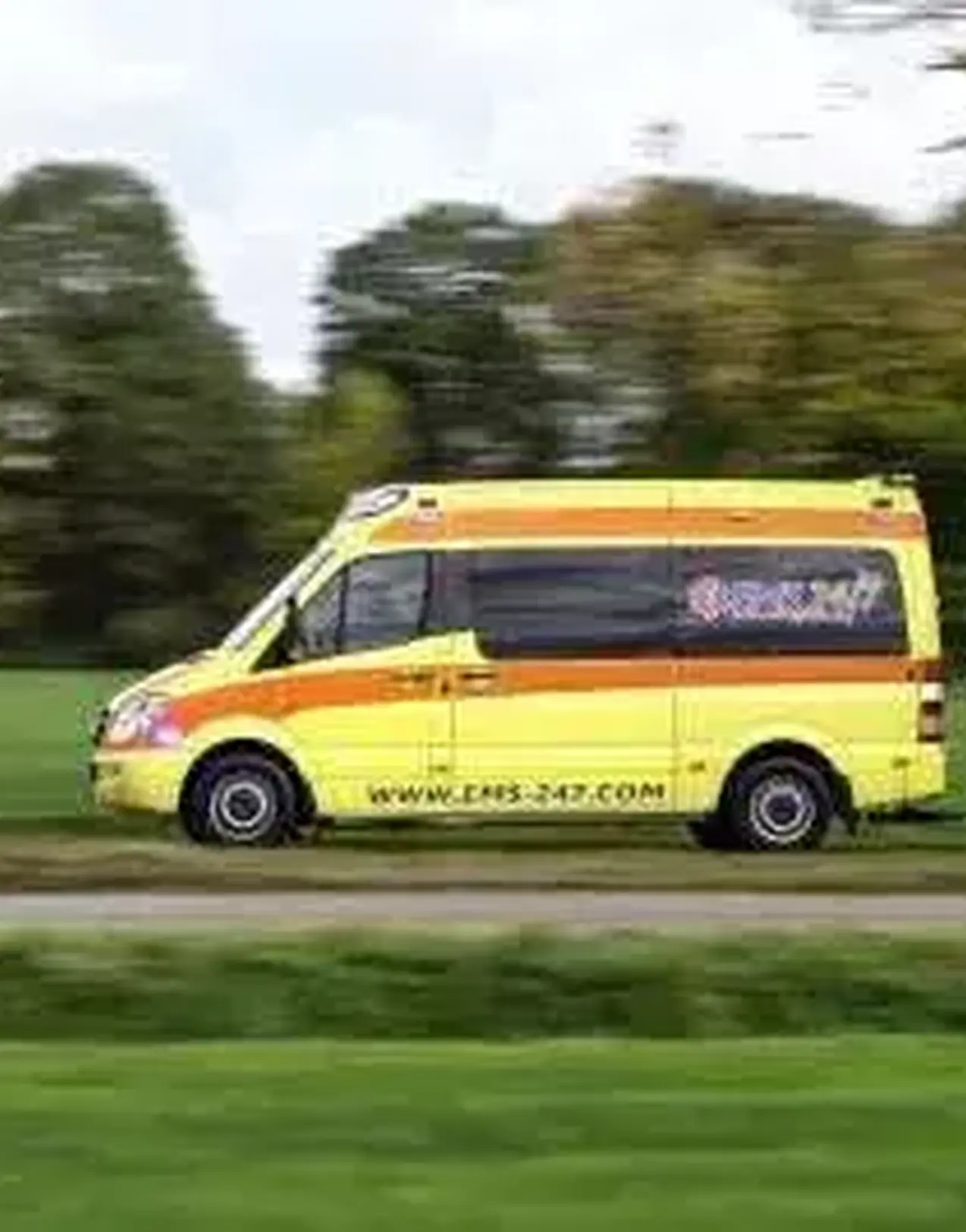 Emergency medical
