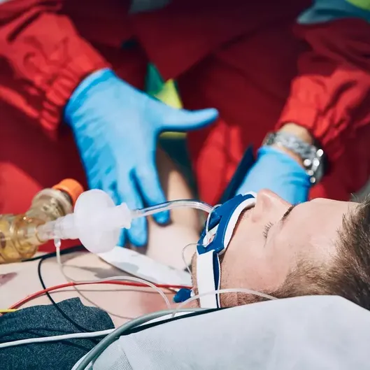 Medical repatriation with EMS Ambulance - 5 times when it’s vital to repatriate a sick patient