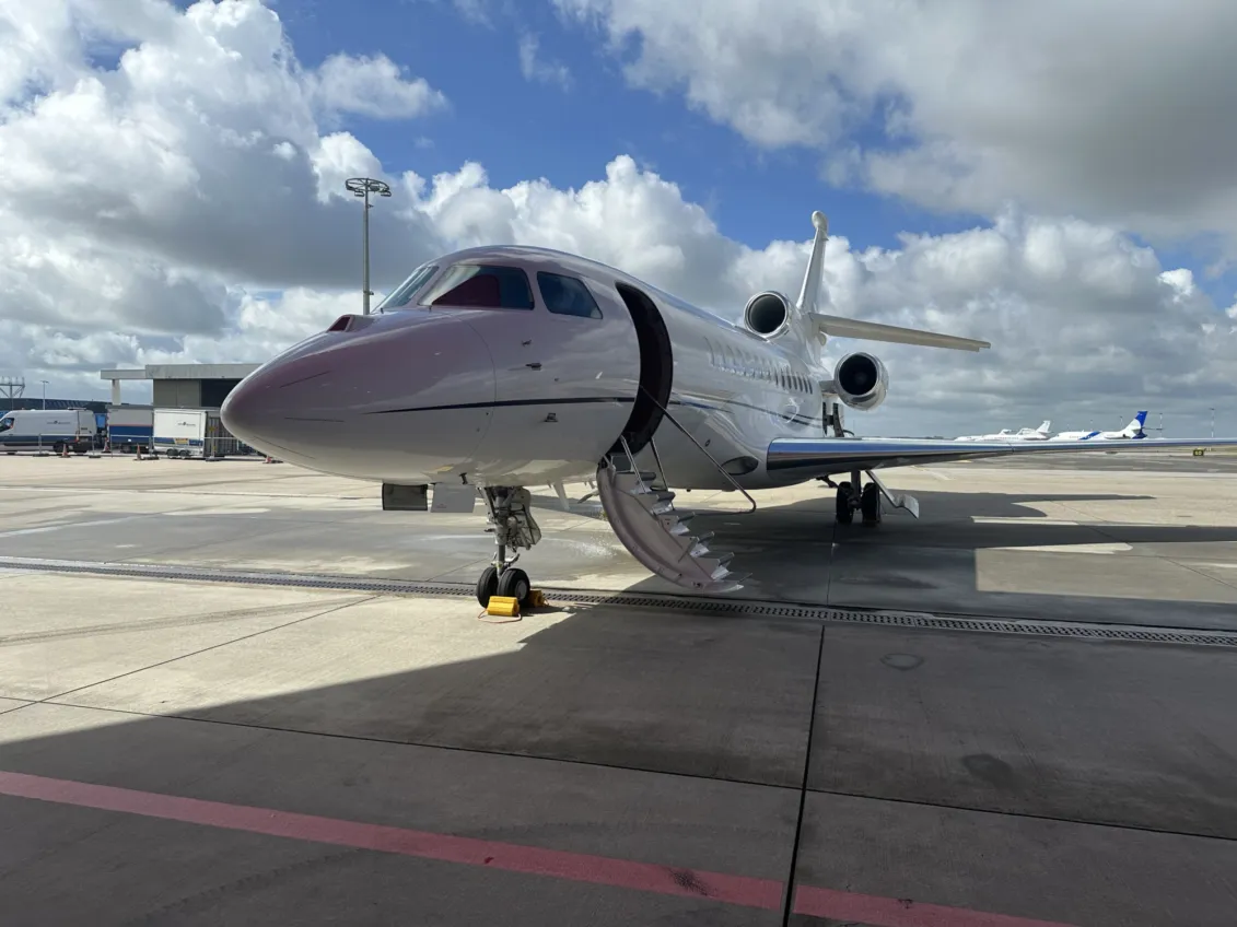 Medical Repatriation service