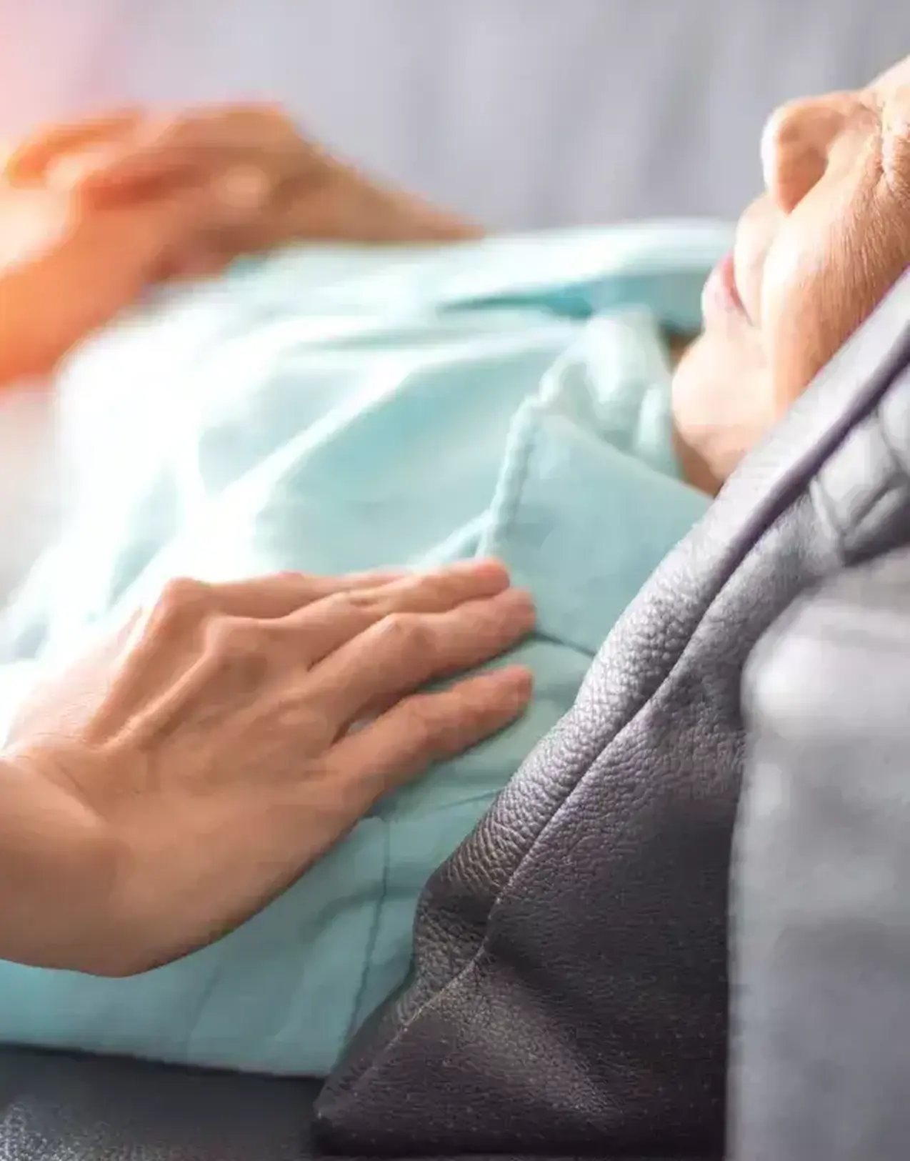 Multidisciplinary care for elderly patients: why it’s better to go home for treatmentMultidisciplinary care for elderly patients: why it’s better to go home for treatment
