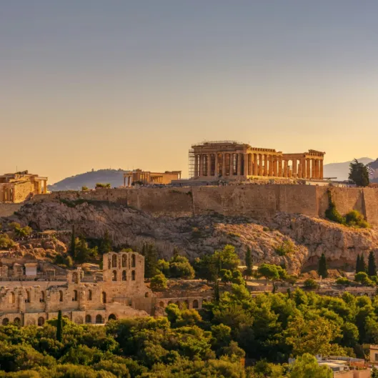 From Greece to the US Medical repatriation by EMS