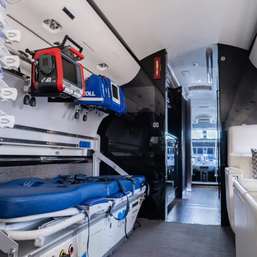 Medevac medical services 2
