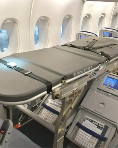Stretcher
