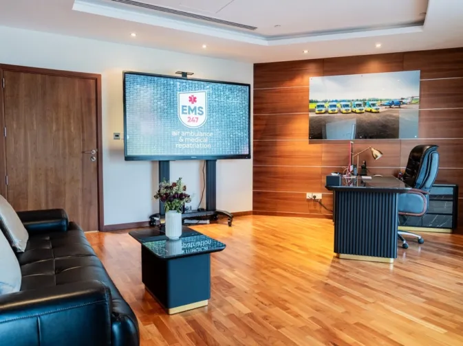 EMS Dubai19