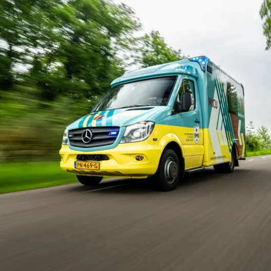 EMS Gecomprimeerd 02215