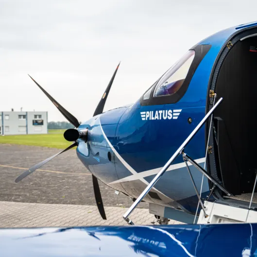 International Air Ambulance