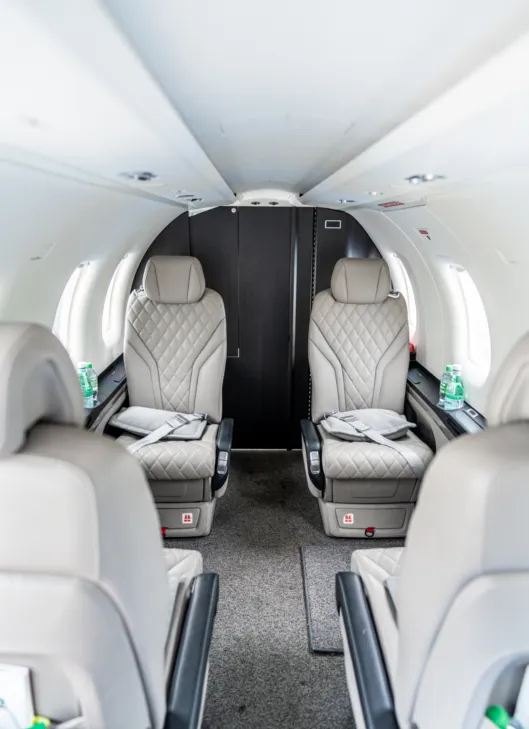 Medical repatriation with EMS - 5 times when it's vital to repatriate a sick patient
