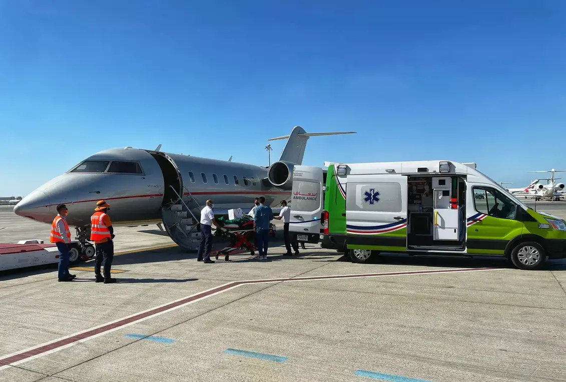 Ems dubai 2