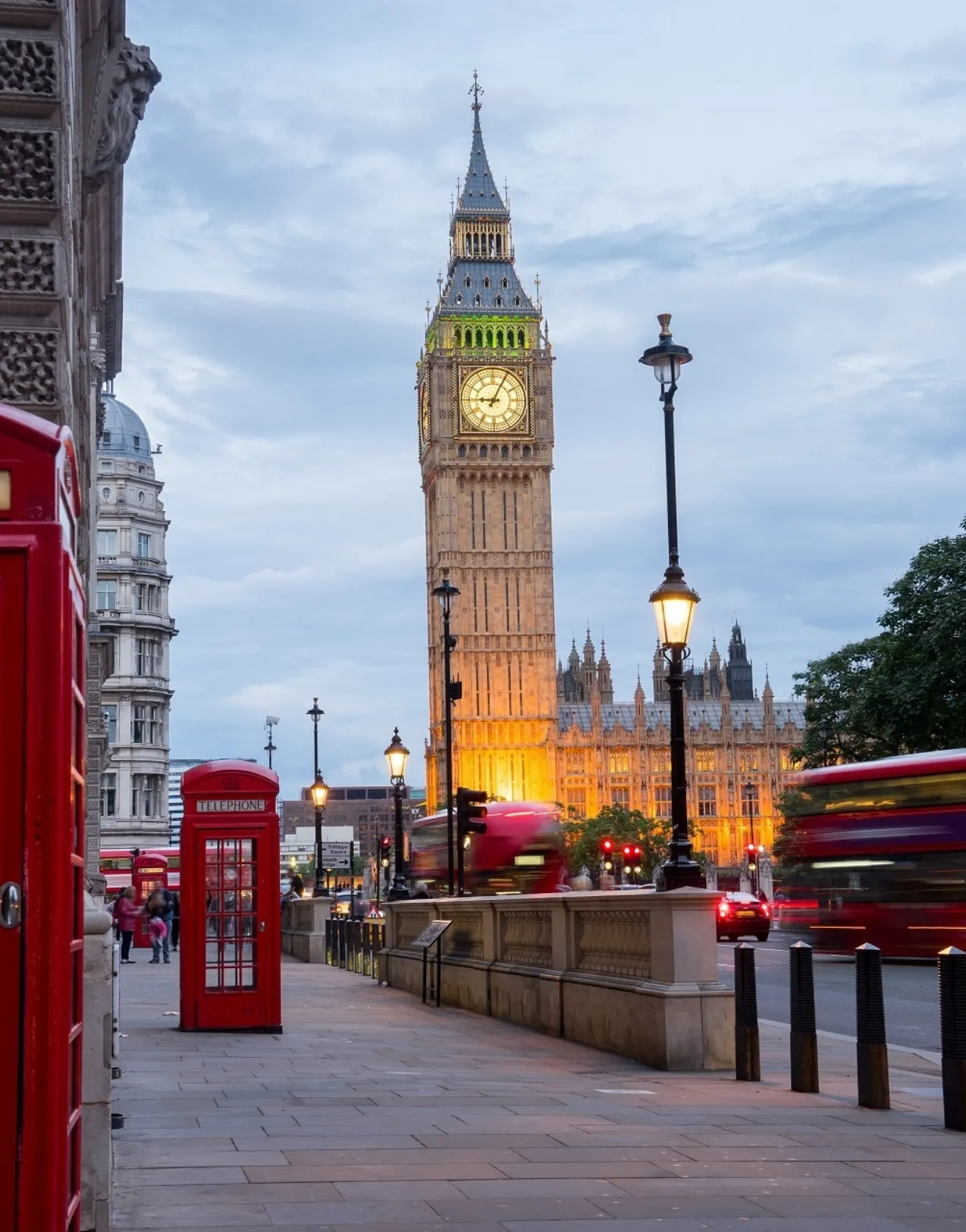 Londen
