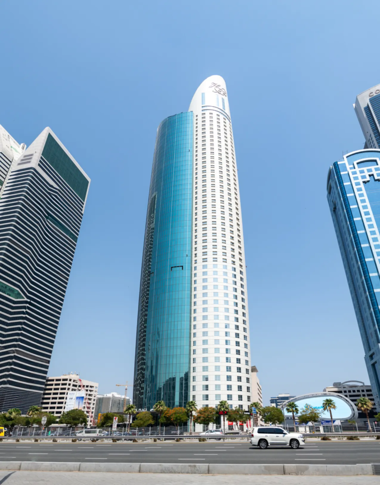 EMS Dubai 1