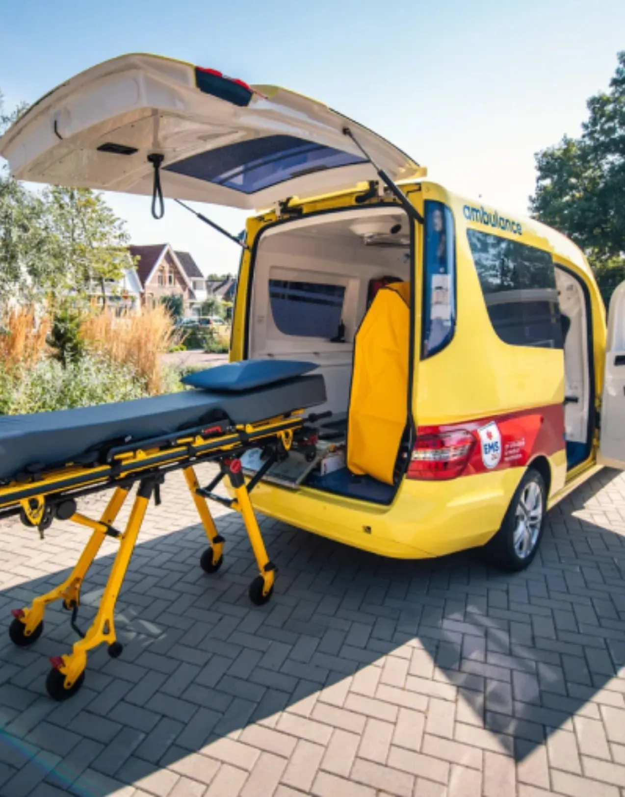 Ambulance