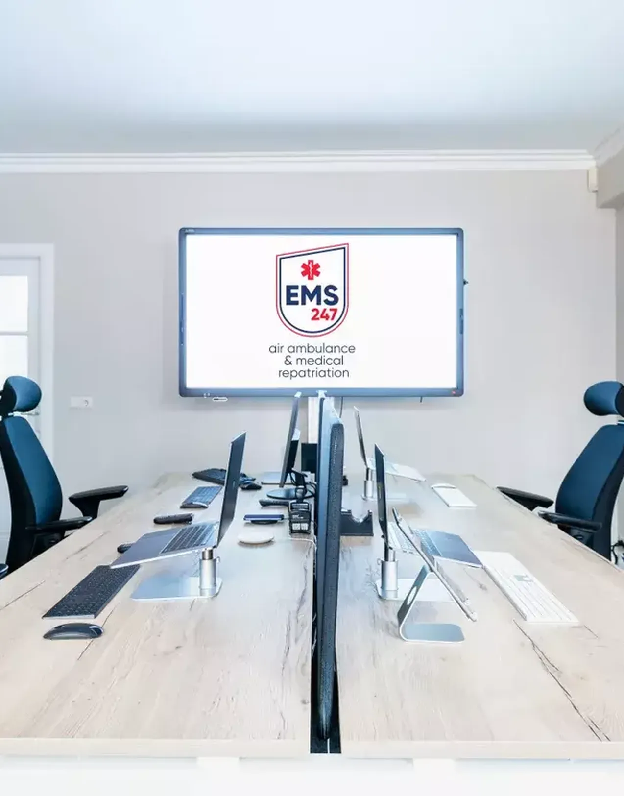 Medical service