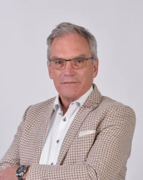 Prof Dr Van Vugt