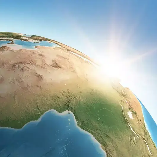 Afrika