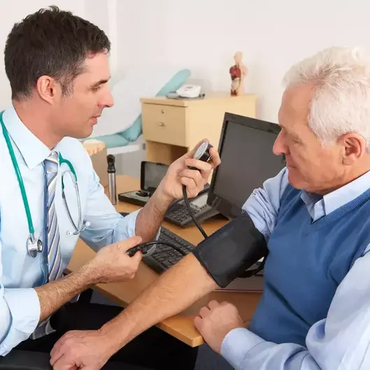 What is multidisciplinary healthcare