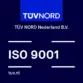 TUV-ISO-9001